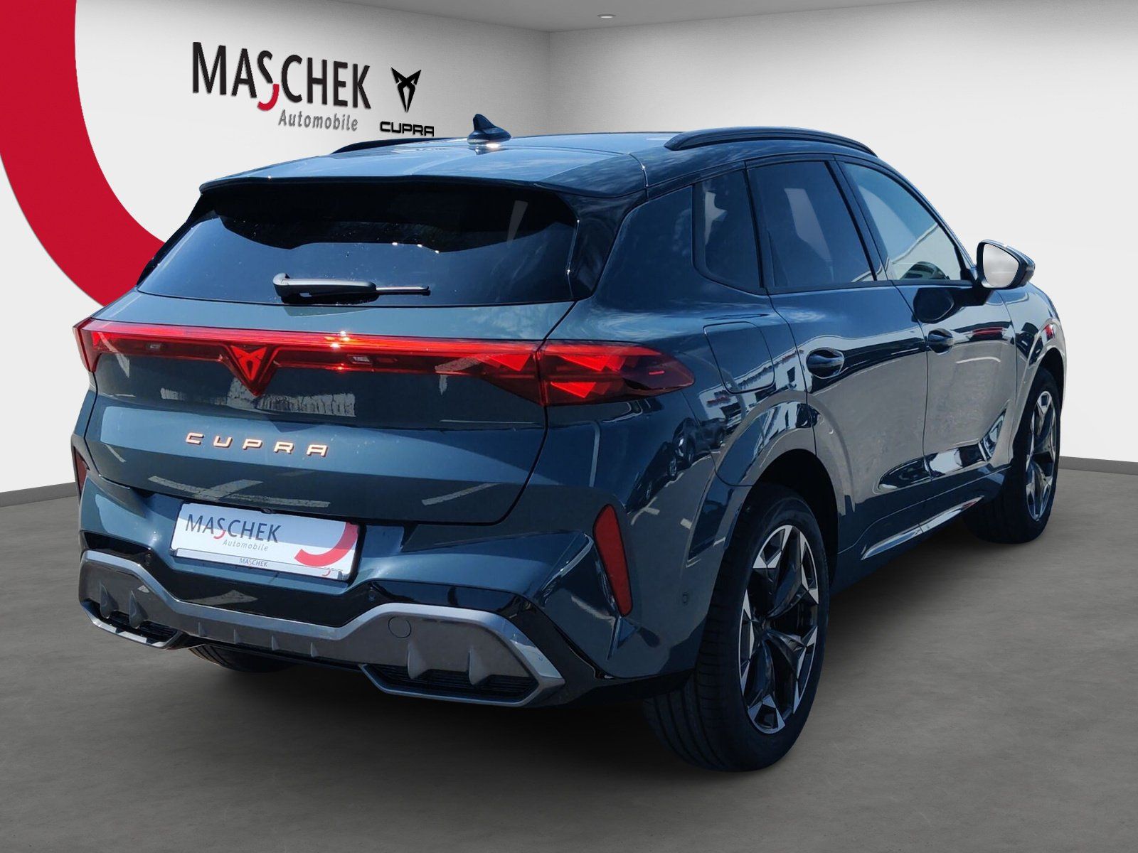 Cupra Terramar - Bild 6
