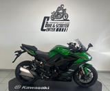 Kawasaki Ninja 1100SX SE Garantie bis 11.28 + Neuwertig - KAWASAKI 1100
