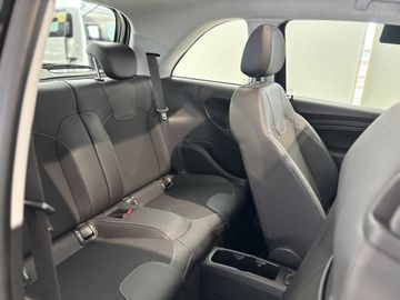 Fotografie des Opel Adam 1.4 Rocks