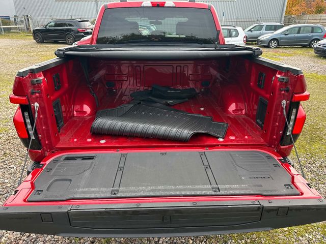Ford F 150 Lightning Flash gr Batterie in Hamburg+20