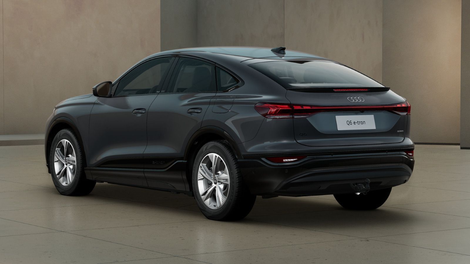 Audi Q6 e-tron - Bild 3