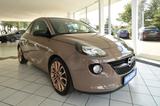 Opel Adam Glam ALU Shz Lenkradheizung Panoramadach - gebrauchte Opel Adam aus dem Jahr 2013