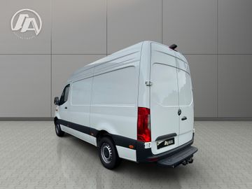Mercedes Sprinter - 3