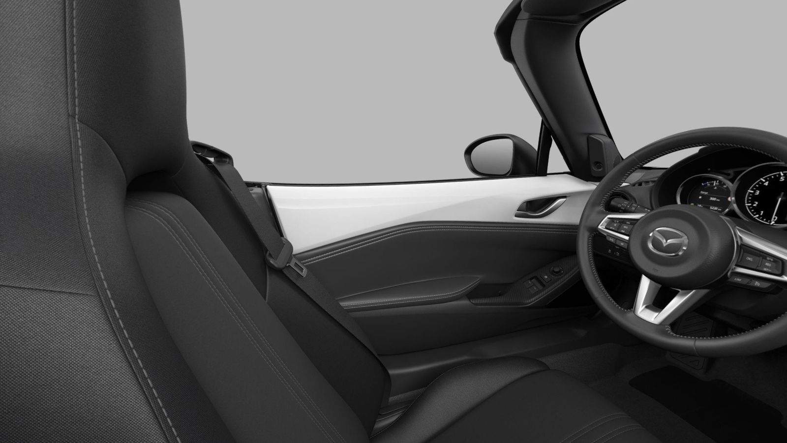 Mazda MX-5 - Bild 15
