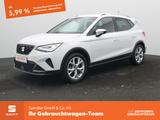 Seat Arona FR 1.0 TSI / Navi, FullLink, LED, ACC, SHZ - SEAT Arona Leasingangebote für Privatpersonen