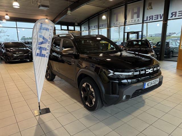 Dacia Duster NEW TCe 130 4x4 Mild Hybrid Extreme|PARK|