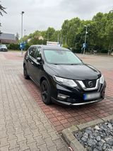 Nissan X-Trail 1.7 dCi N-Way 4x4i AHK, 360... - Nissan X-Trail in Berlin