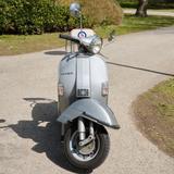 Vespa P 200 E - Offers