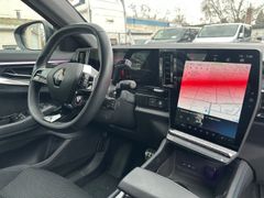 Fahrzeugabbildung Austral Techno Esprit Alpine 1.3 TCe 160 Mild-Hy