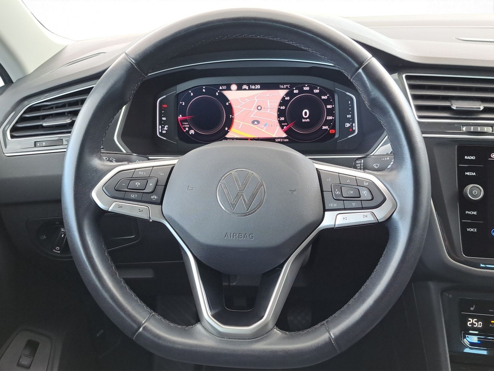 Volkswagen Tiguan - Bild 9