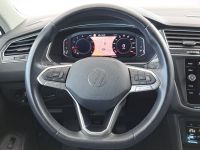 Volkswagen Tiguan - Vorschau Bild 9