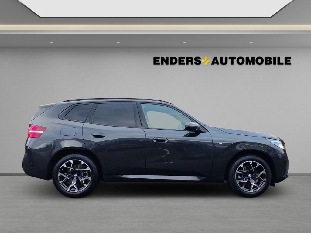 BMW X3 - Bild 5
