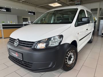 Volkswagen Caddy - 1
