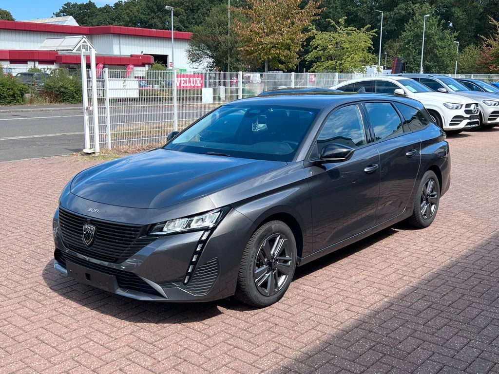 Image of Peugeot 308