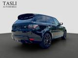 Land Rover Range Rover Sport HSE Dynamic P300 BLACK 1.HAND - Land Rover: Hse Sport