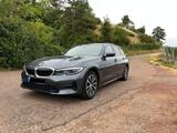 BMW 330e Touring Advantage Automatic Advantage
