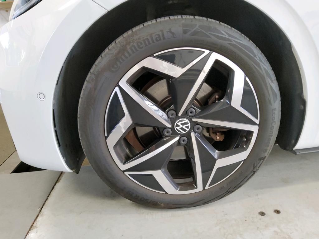 Volkswagen ID.3 - Bild 6