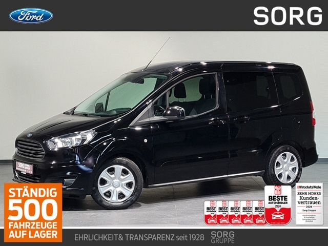 Ford Tourneo Courier 1.0 EcoBoost Trend*KLIMAANLAGE*