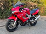 Honda VTR 1000 F V2 - 46.000 km - TÜV 03/28 Firestorm - HONDA VTR 1000 F FIRESTORM