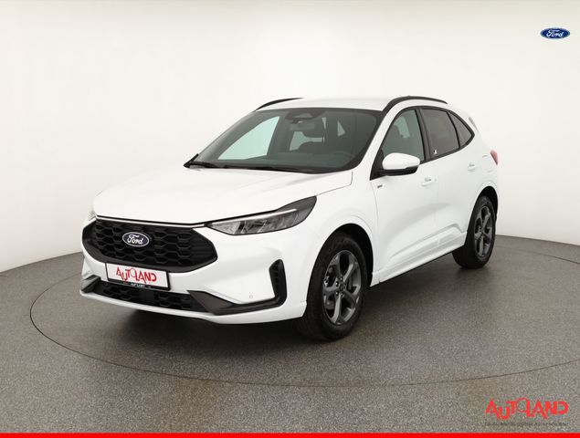 Ford Kuga 1.5 EB Titanium Aut. LED Navi Kamera AHK