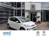 Volkswagen up! 1.0 Klima,SH,RFK,GJR move - Volkswagen up! in Kiel