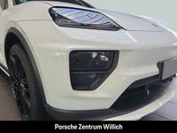 Porsche Macan - Vorschau Bild 27