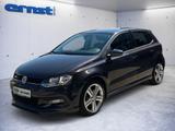Volkswagen Polo 1.2 TSI (Blue Motion) Comfortline, R-Line-P - Volkswagen Polo: R Line