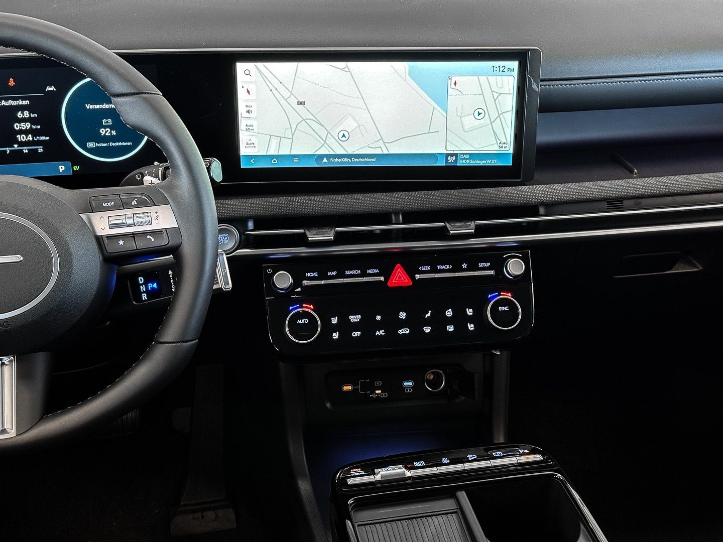 Hyundai TUCSON - Bild 8