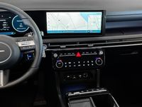 Hyundai TUCSON - Vorschau Bild 8