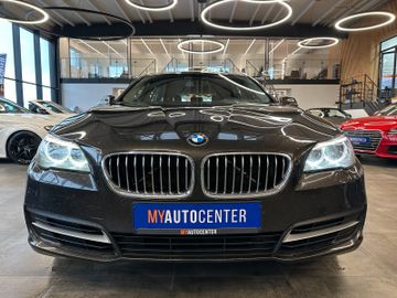 BMW 520 d Touring *2. Hand*Xenon*Navi*Klima*Euro 6*