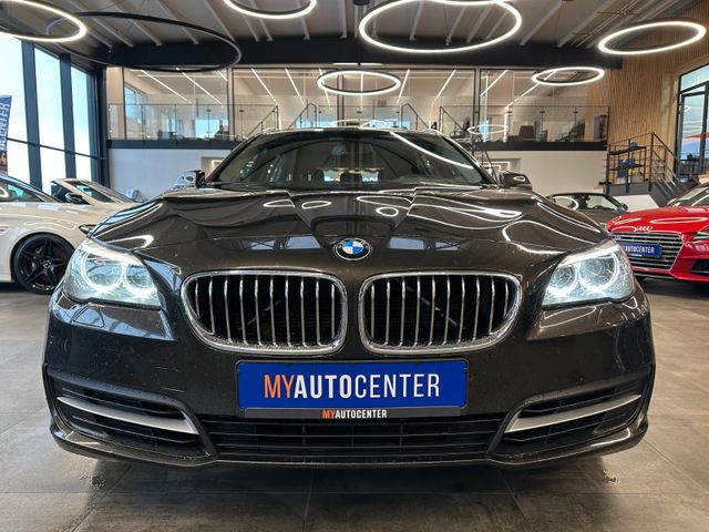 BMW 520 d Touring *2. Hand*Xenon*Navi*Klima*Euro 6*