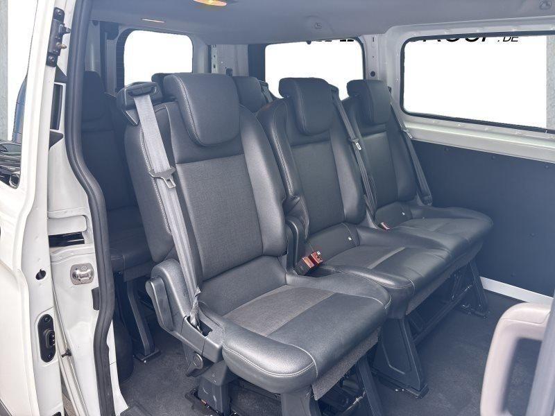 Ford Transit Custom 2.0 TDCi 320 L1 Trend, миниатюра 5