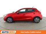 Mazda 2 1.5 Signature +*TEMPO*KLIMA*GARANTIE* - Mazda 2 in Leipzig