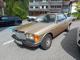 Mercedes-Benz Mercedes 230CE W123 1.Hand H Kennzeichen