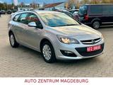 Opel Astra J Sports Tourer Edition*Navigation*PDC* - Opel Astra: J Sports Tourer