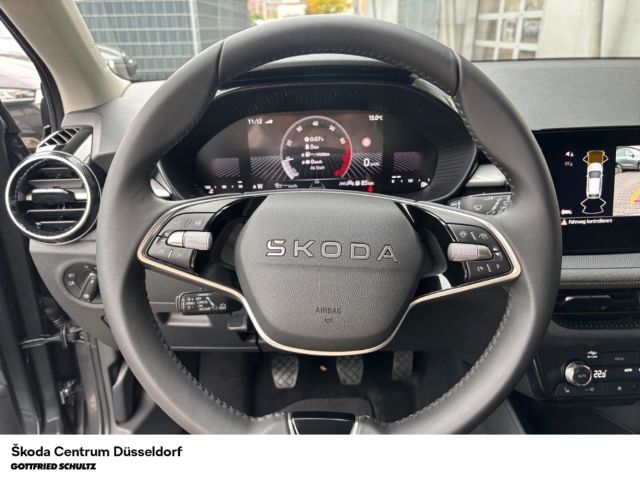 Skoda Fabia - Bild 20