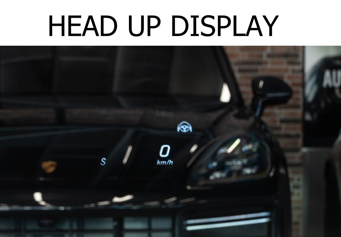 Daumennagel 21 - Mercedes-Benz GLC 63S AMG 4Matic|CARBON|PANO|HEAD-UP|VOLL