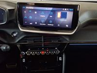 Peugeot 2008 - Vorschau Bild 16