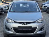 Hyundai i20 1.2 Trend MANUELL TÜV NEU 100.000km - Hyundai i20 aus 2013