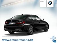 BMW 320e M Sport Aut 19