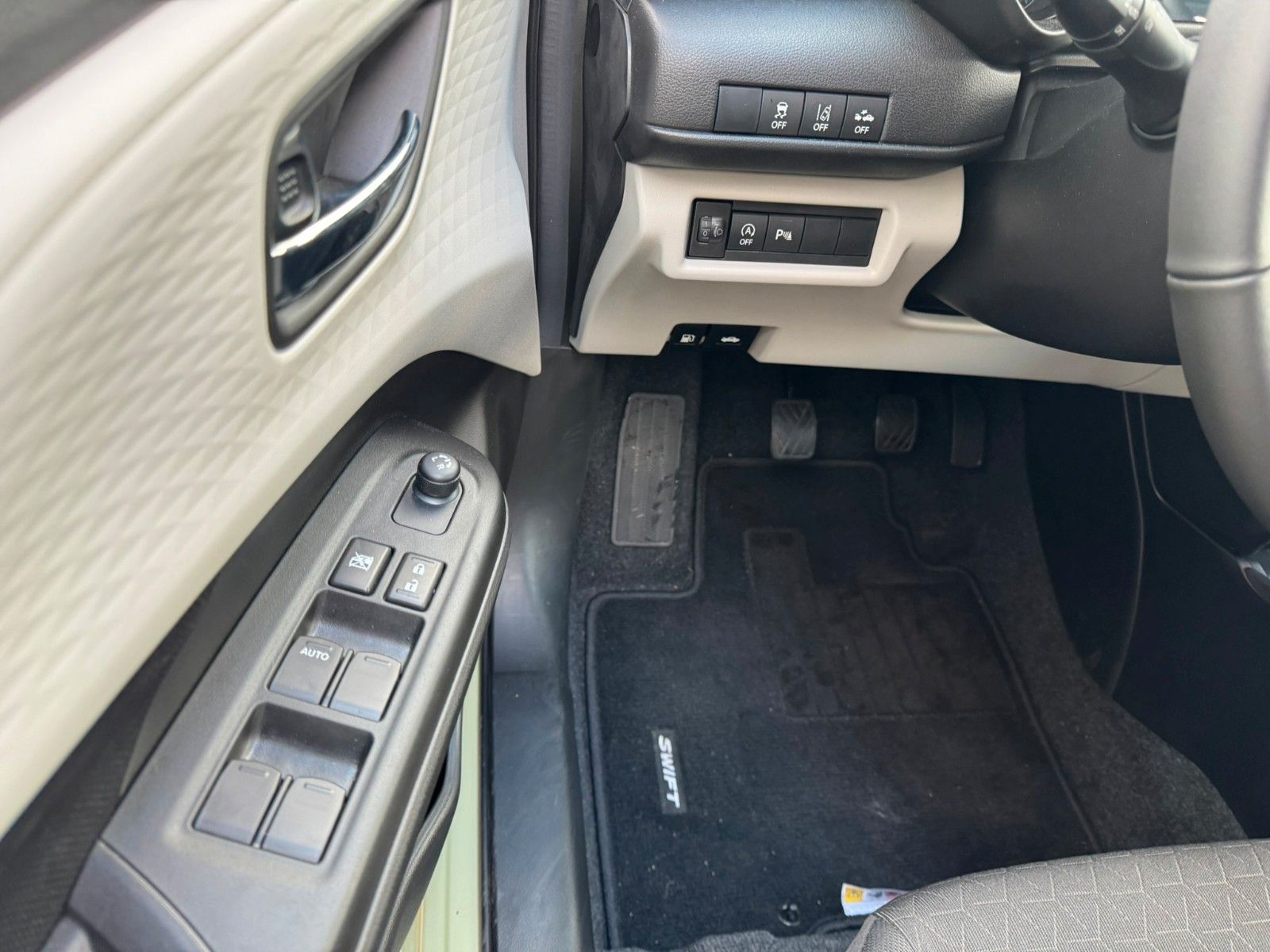 Suzuki Swift - Bild 10