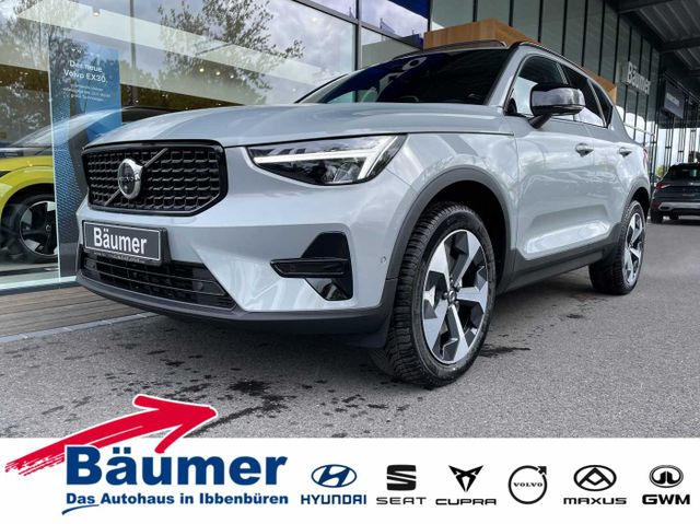 Volvo XC40 B3 Mild-Hybrid Plus Dark + AHK + Standhzg.