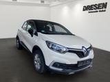 Renault Captur 1,3 Limited Fahrerprofil SHZ Temp Berganf - Renault Gebrauchtwagen in Mönchengladbach