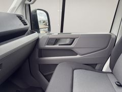 VW Crafter Kasten 35 L2H2 FWD*Facelift