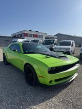 Dodge Challenger Scat Pack Widebody 6,4l - Dodge Challenger: Widebody