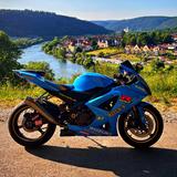 Suzuki GSXR-1000 K8 Rizla Limitierte Edition Unikat - SUZUKI GSX 8R