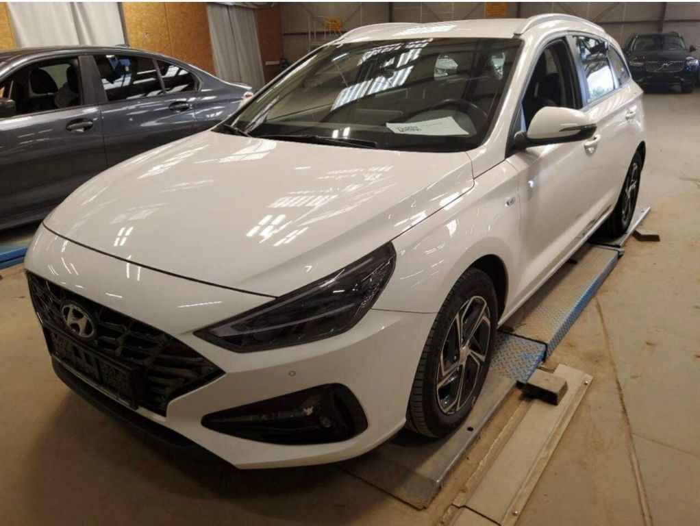 Image of Hyundai i30