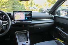 VW T-Roc 1.5 Black Style / DISCOVER/ 18"/ CARPLAY
