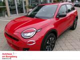 Fiat 600e RED  LED Apple CarPlay Android Auto Klimaau - Fiat 600e Tageszulassungen