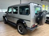 Mercedes-Benz G 320 Lang/Station/Facelift/2005er/Gelegenheit! - Mercedes-Benz G 320 Gebrauchtwagen